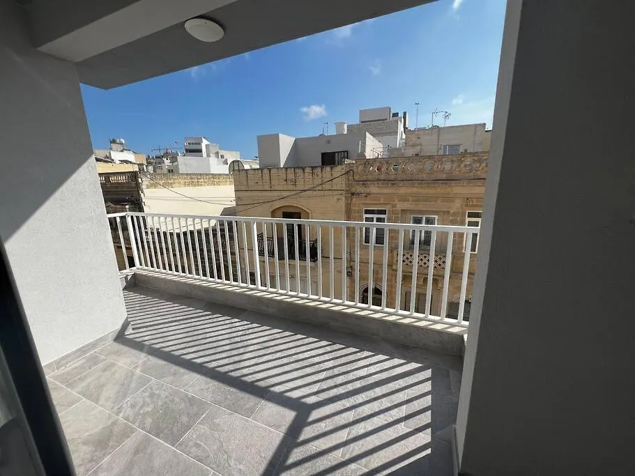 Zejtun 3-Bedroom Modern Apartment contacts